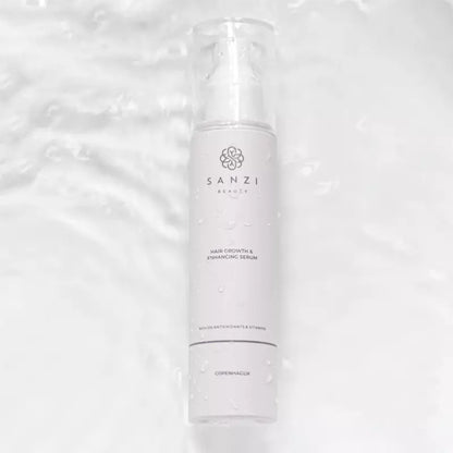  Sanzi Beauty Hair Growth & Enhancing Serum 120 Ml