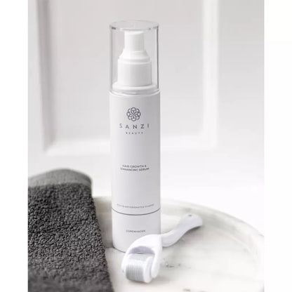  Sanzi Beauty Hair Growth & Enhancing Serum 120 Ml
