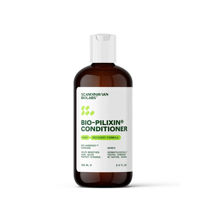  Scandinavian Biolabs Hair Routine Women 600 Ml