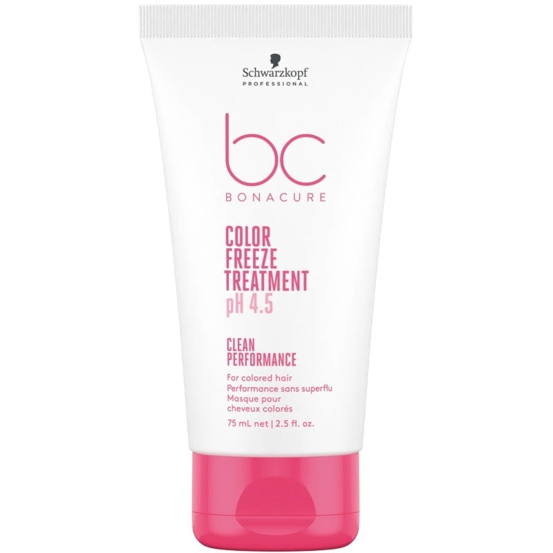  Schwarzkopf BC Color Freeze Treatment 75 Ml