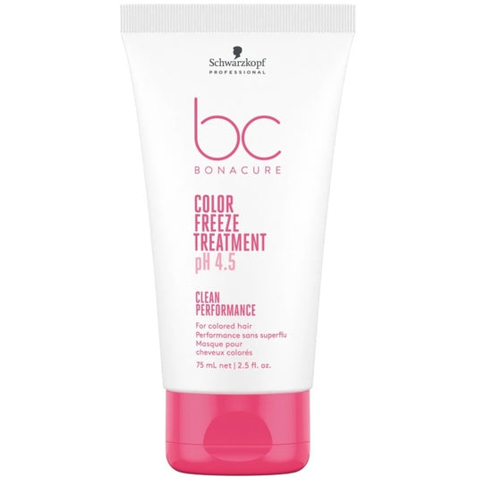  Schwarzkopf BC Color Freeze Treatment 75 Ml