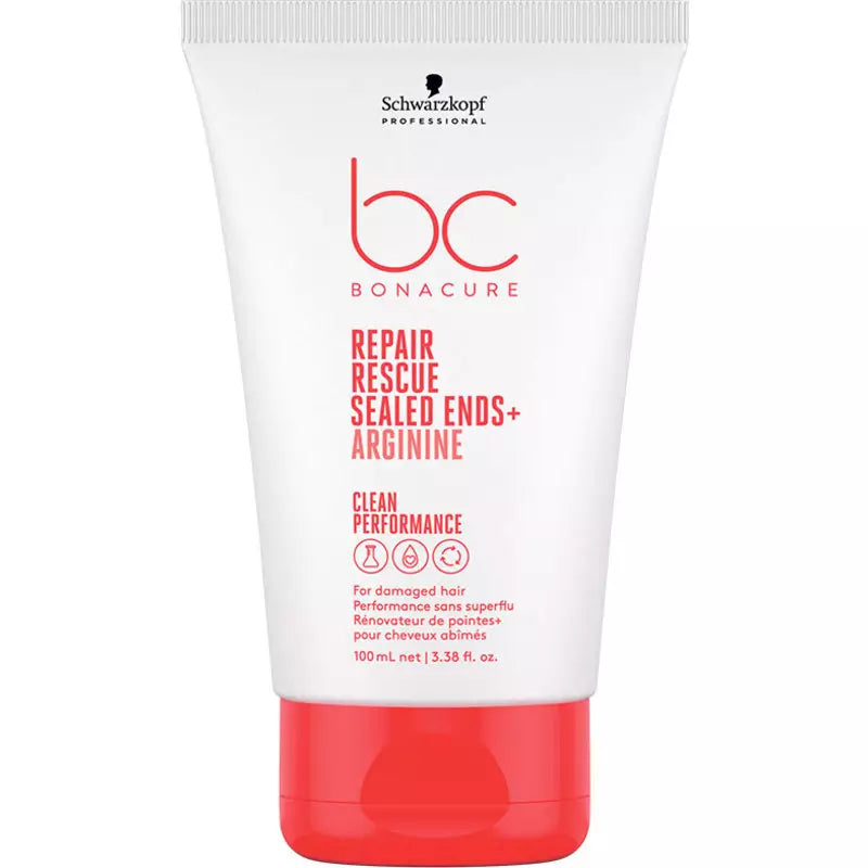  Schwarzkopf BC Repair Rescue Sealed Ends 100 Ml