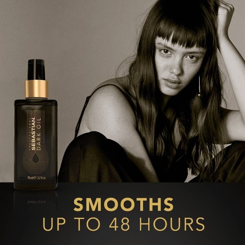  Sebastian Professional Dark Oil 95 Ml