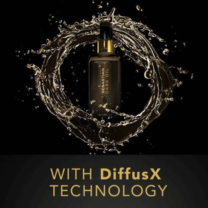  Sebastian Professional Dark Oil 95 Ml