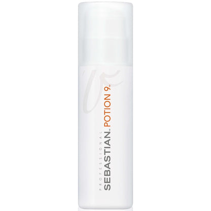  Sebastian Professional Potion 9 - 150 Ml