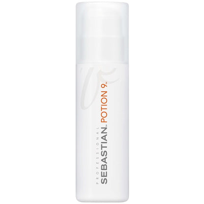  Sebastian Professional Potion 9 Wearable Treatment 50 Ml