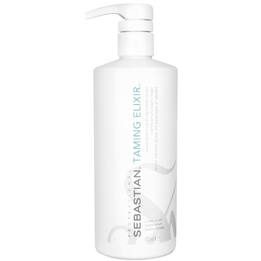  Sebastian Professional Taming Elixir Créme Serum 500 Ml