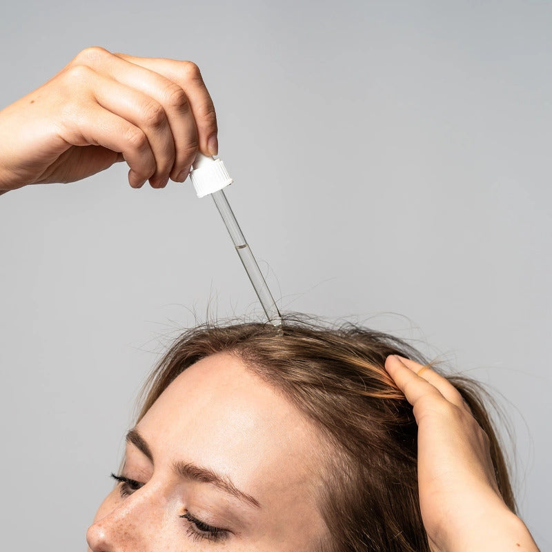  Scandinavian Biolabs Bio Plixin Serum+ Women 100 Ml
