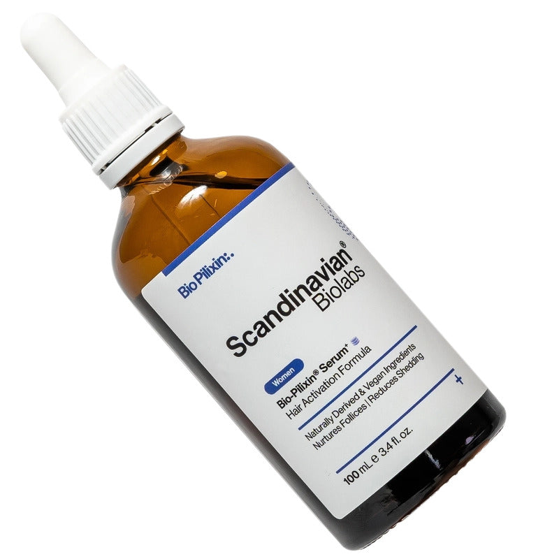  Scandinavian Biolabs Bio Plixin Serum+ Women 100 Ml