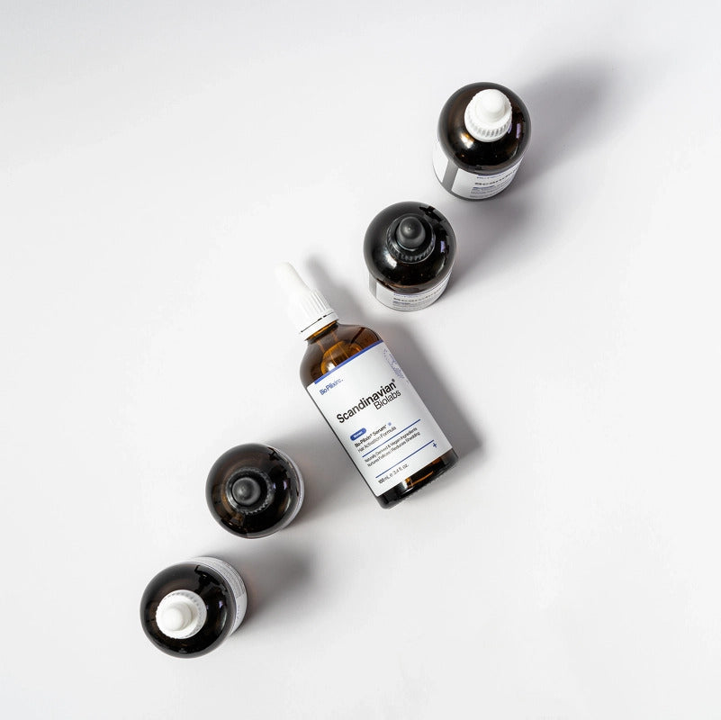  Scandinavian Biolabs Bio Plixin Serum+ Women 100 Ml