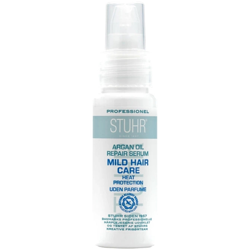  Stuhr Mild Argan Oil Repair Serum 50 Ml