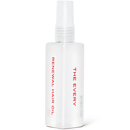  The Every Hair Oil 100 Ml