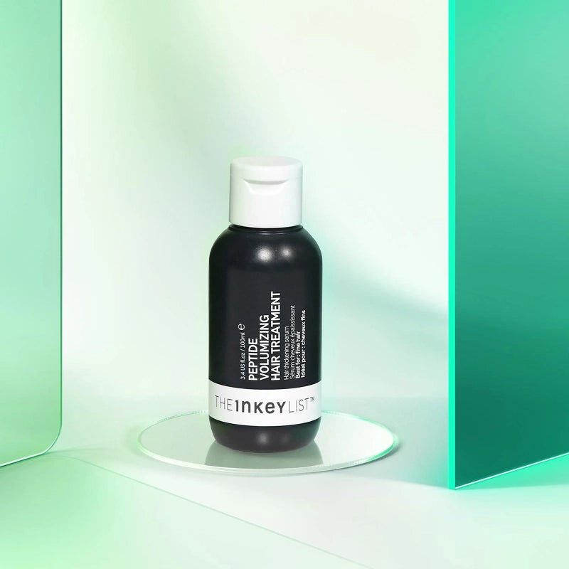  The Inkey List Peptide Volumizing Hair Treatment 100 Ml