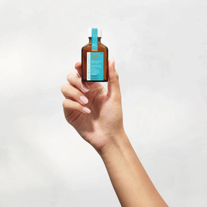  Moroccanoil Treatment Oil Light 25 Ml