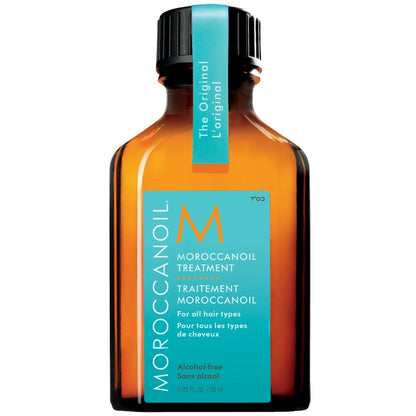  Moroccanoil Treatment Oil Regular 25 Ml