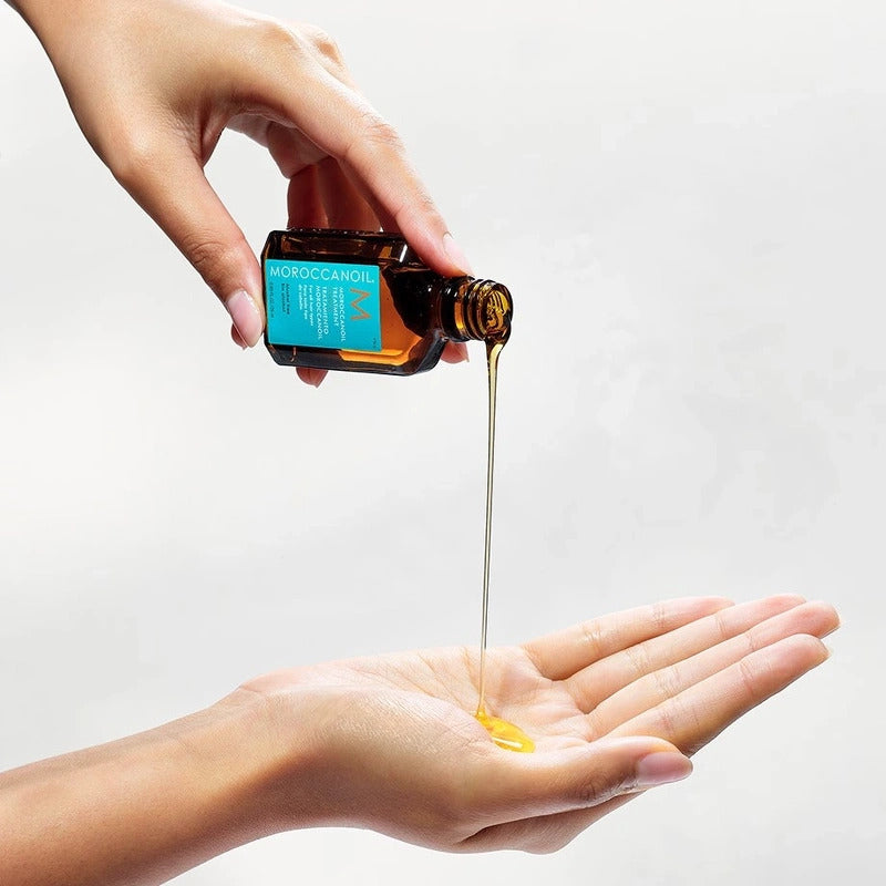  Moroccanoil Treatment Oil Regular 25 Ml