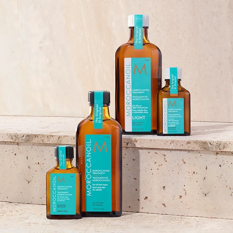  Moroccanoil Treatment Oil Regular 25 Ml