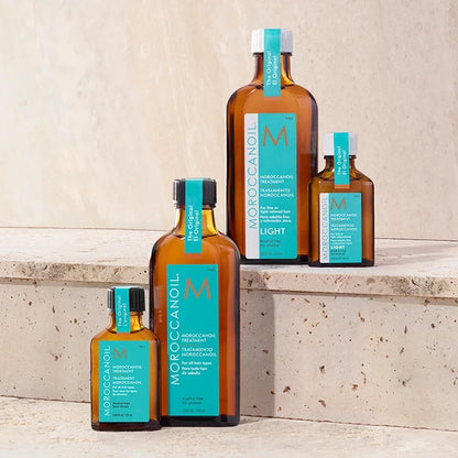  Moroccanoil Treatment Oil Regular 25 Ml