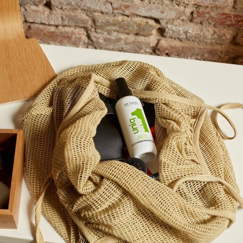  Revlon Uniq One All In One Hair Treatment 150 Ml - Green Tea