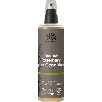  Urtekram Rosemary Spray Conditioner 250 Ml