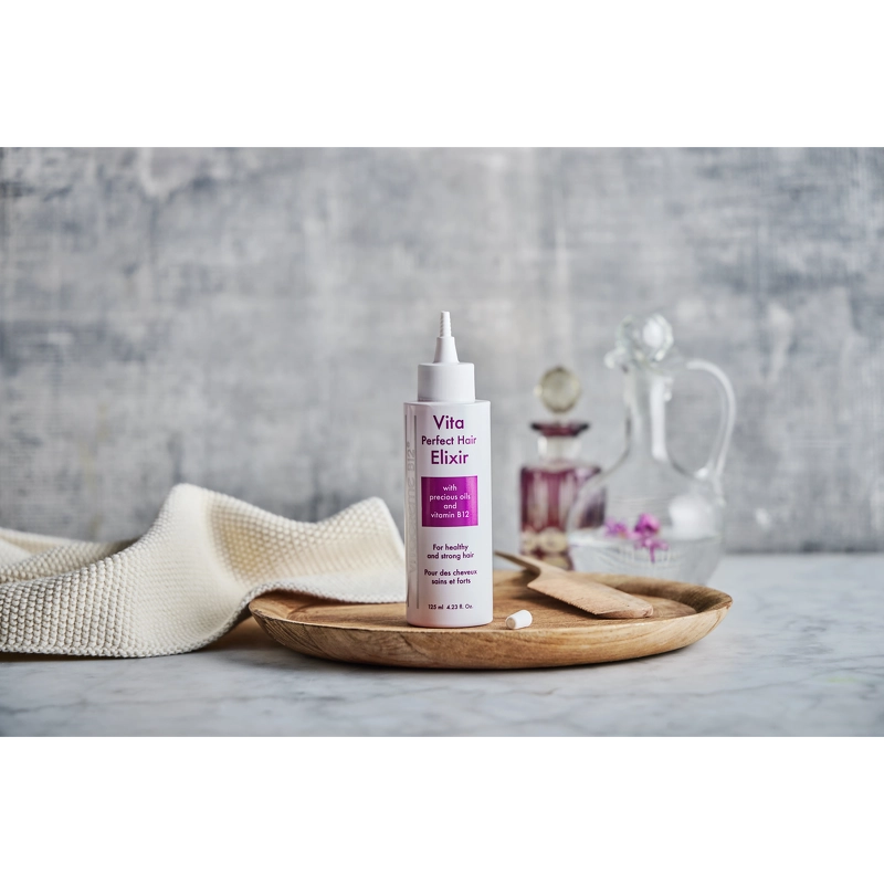  Vitacreme B12 Vita Perfect Hair Elixir 125 Ml