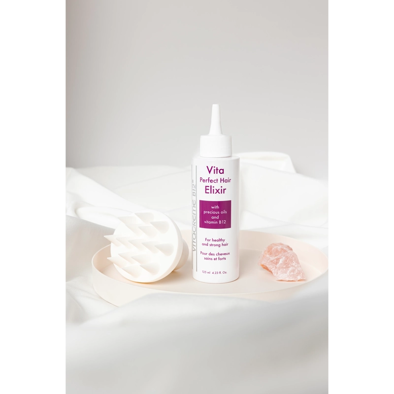  Vitacreme B12 Vita Perfect Hair Elixir 125 Ml