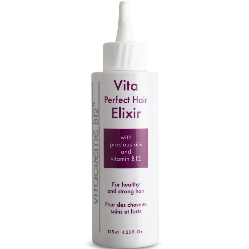  Vitacreme B12 Vita Perfect Hair Elixir 125 Ml