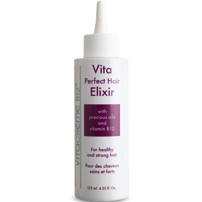 Vitacreme B12 Vita Perfect Hair Elixir 125 Ml