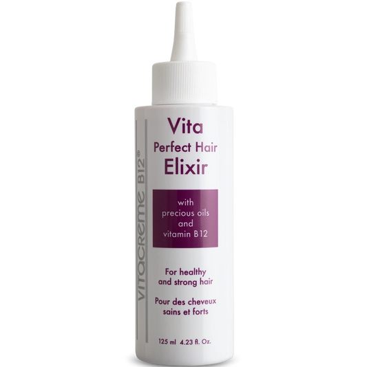  Vitacreme B12 Vita Perfect Hair Elixir 125 Ml