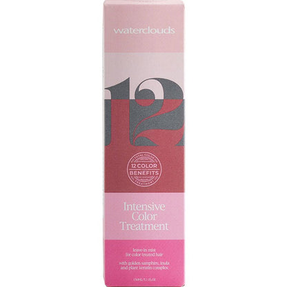  Waterclouds Intensive Color Treatment 150 Ml