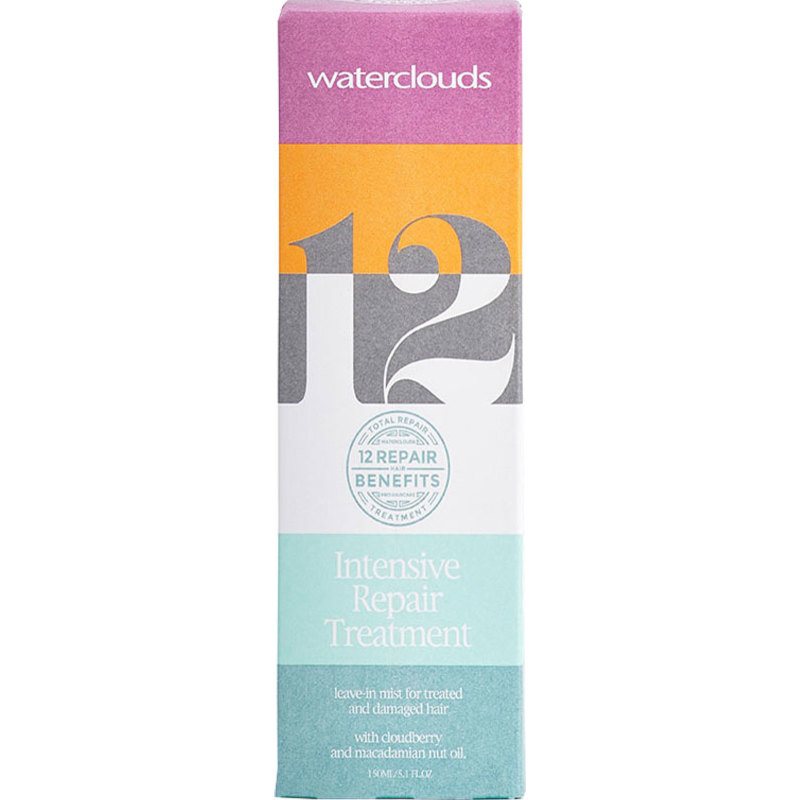  Waterclouds Intensive Repair Treatment 150 Ml