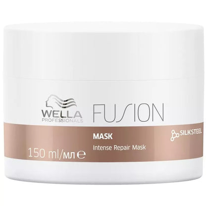  Wella Professionals Fusion Intense Repair Mask 150 Ml