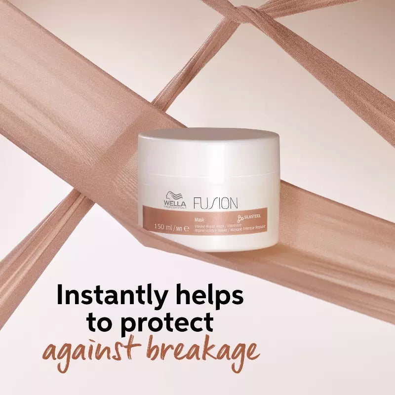  Wella Professionals Fusion Intense Repair Mask 150 Ml