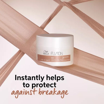  Wella Professionals Fusion Intense Repair Mask 150 Ml