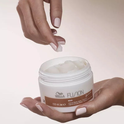  Wella Professionals Fusion Intense Repair Mask 150 Ml