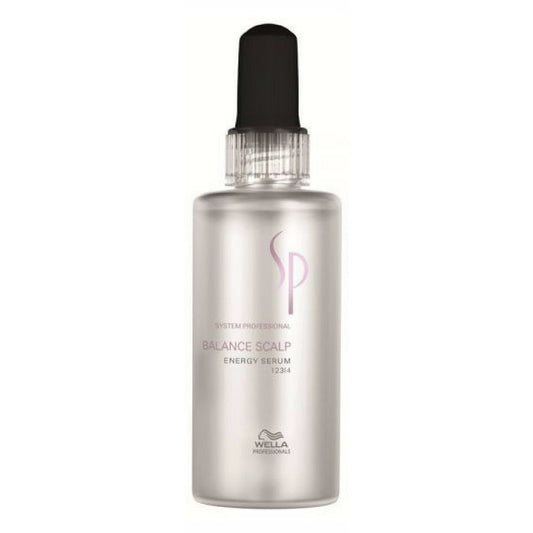  Wella Professionals Sp Balance Scalp Energy Serum 100 Ml