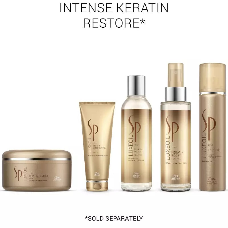  Wella Professionals Sp Luxeoil Reconstructive Elixir 100 Ml