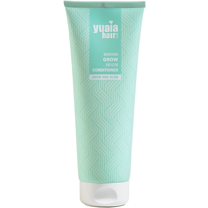  Yuaia Haircare Grow And Glow Conditioner 250 Ml