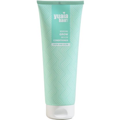  Yuaia Haircare Grow And Glow Conditioner 250 Ml