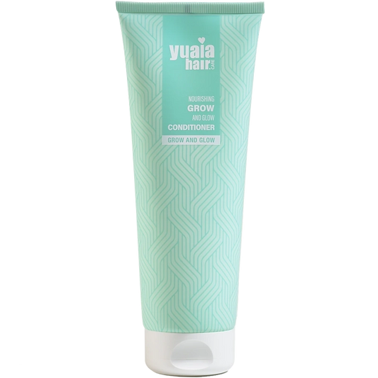  Yuaia Haircare Grow And Glow Conditioner 250 Ml