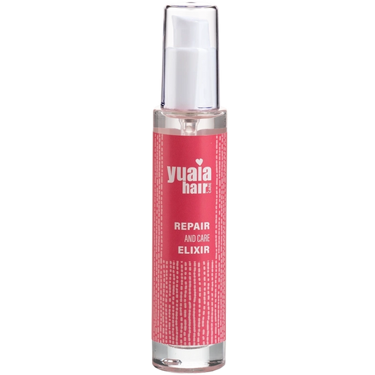  Yuaia Haircare Repair And Care Elixir 50 Ml