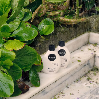  Zenz Cactus No. 18 Conditioner 250 Ml
