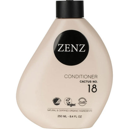  Zenz Cactus No. 18 Conditioner 250 Ml