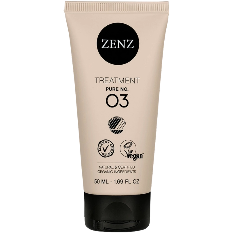 Zenz Pure No. 03 Treatment 50 Ml