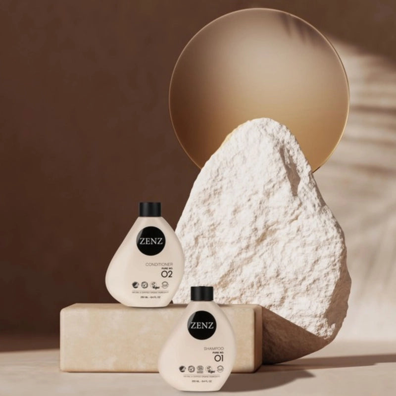  Zenz Pure No. 02 Conditioner 250 Ml