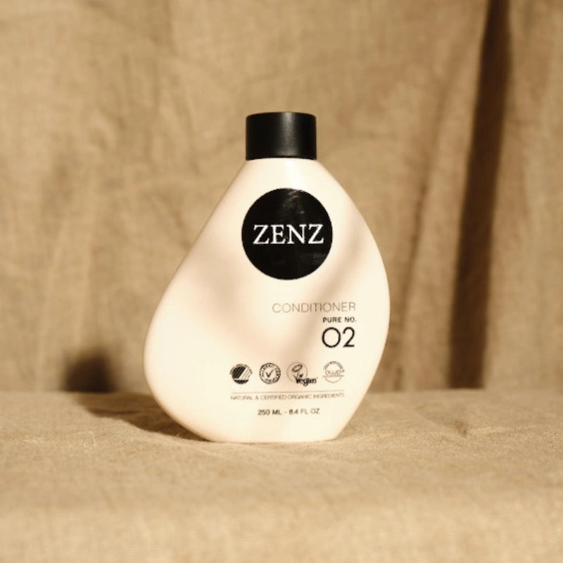  Zenz Pure No. 02 Conditioner 250 Ml
