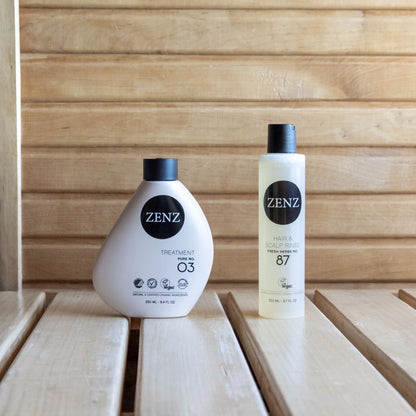  Zenz Pure No. 03 Treatment 250 Ml