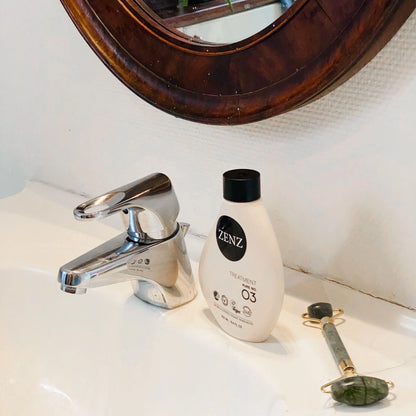  Zenz Pure No. 03 Treatment 250 Ml