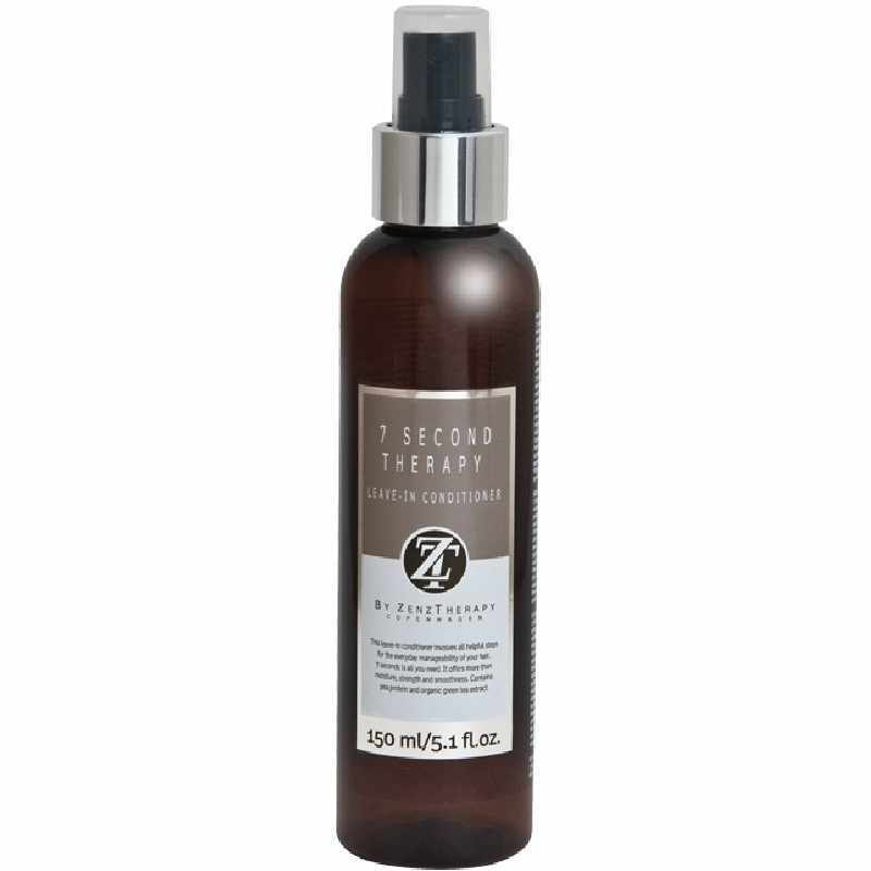 Zenz Therapy 7 Second Therapy Leave-in Conditioner 150 Ml