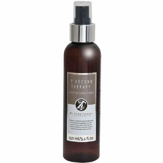  Zenz Therapy 7 Second Therapy Leave-in Conditioner 150 Ml
